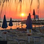 in vendita un villaggio turistico