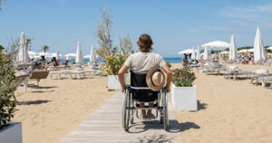 Bibione si conferma modello di turismo inclusivo per l'estate 2026