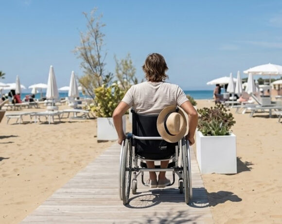 Bibione si conferma modello di turismo inclusivo per l'estate 2026