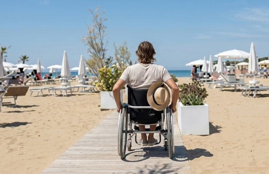Bibione si conferma modello di turismo inclusivo per l'estate 2026