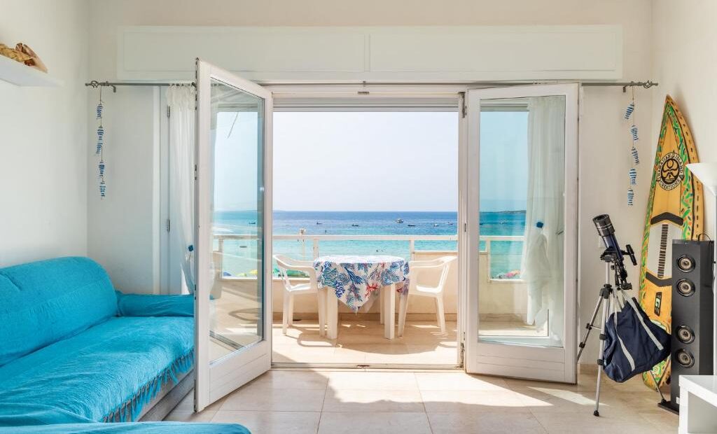 Affitti case vacanza