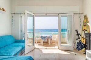 Affitti case vacanza