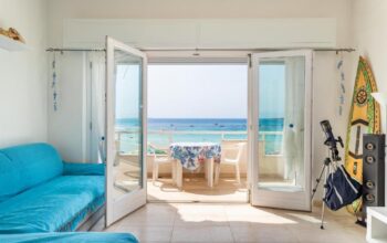 Affitti case vacanza