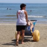 Bagnino per amico