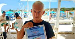 SIB protesta