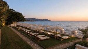 Riva Beach Club