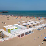 Spiaggia Libera Tutti