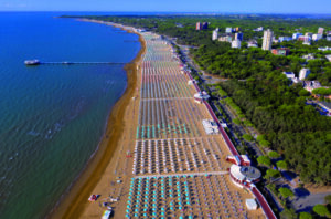 lignano pineta