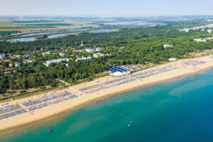 bibione