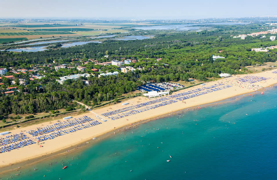 bibione