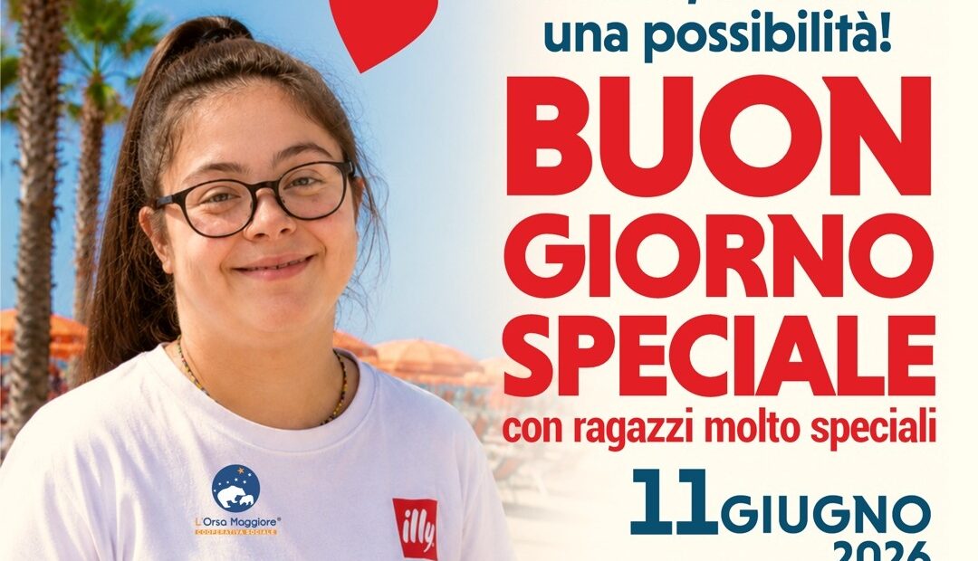 buongiorno speciale