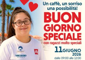 buongiorno speciale
