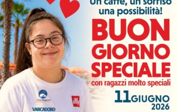 buongiorno speciale