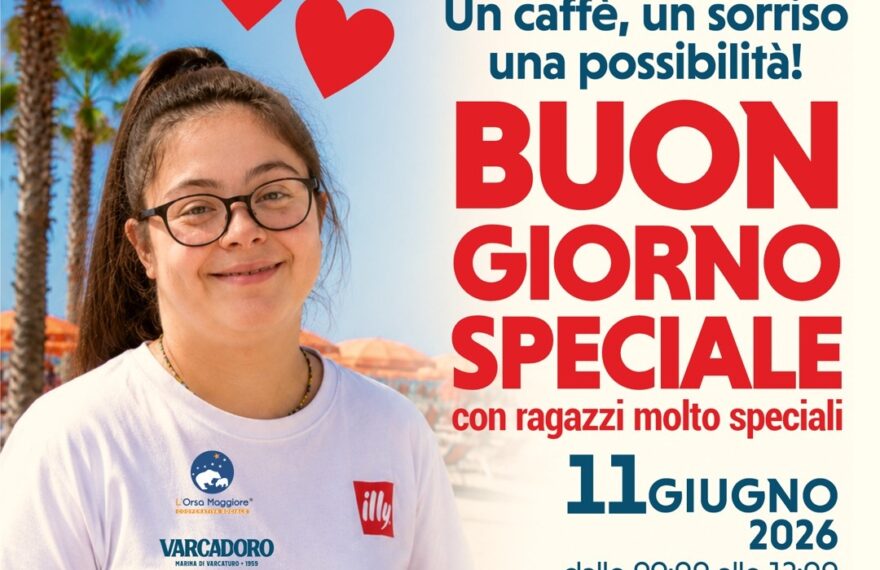buongiorno speciale