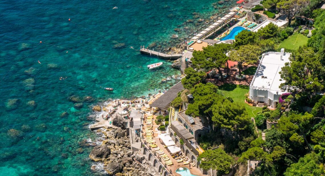 capri
