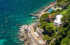 capri