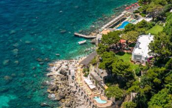 capri