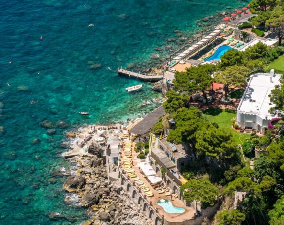 capri