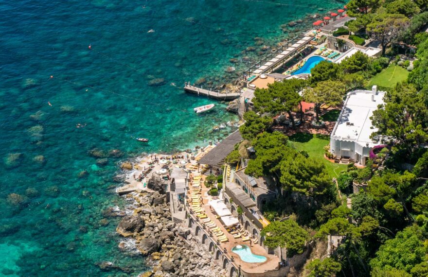 capri
