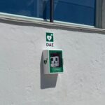 defibrillatori Cervo