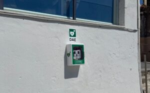 defibrillatori Cervo