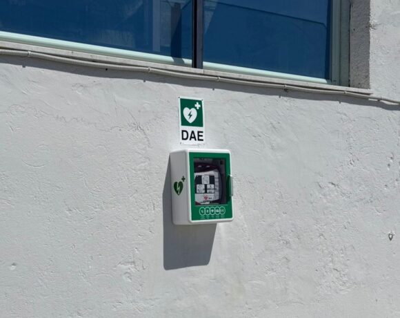 defibrillatori Cervo