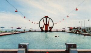 kursaal ostia