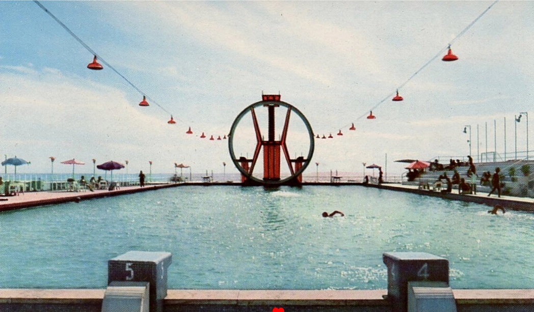 kursaal ostia