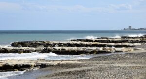pennelli erosione