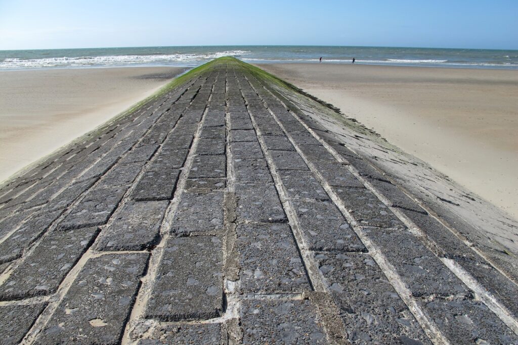 pennelli erosione belgio
