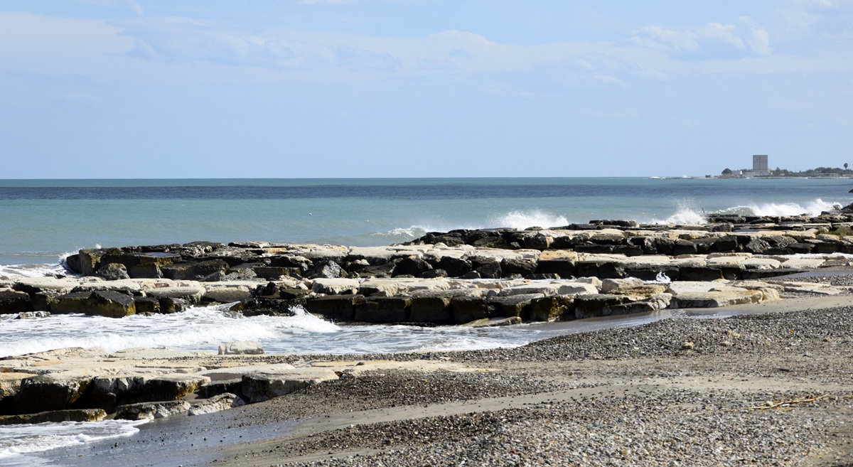pennelli erosione