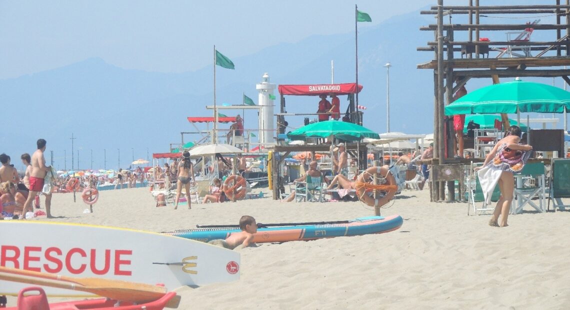piani collettivi salvamento