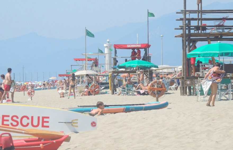 piani collettivi salvamento