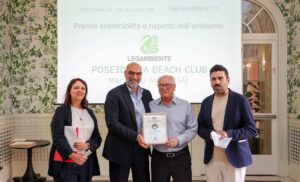 poseidonia beach club