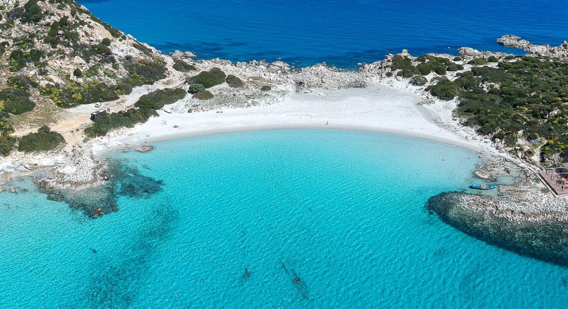 punta molentis