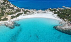 punta molentis