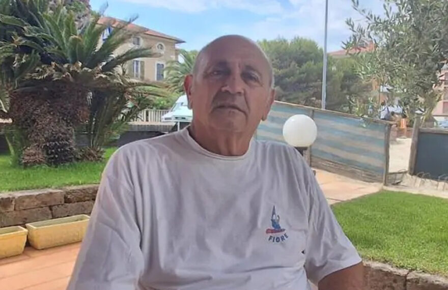 Romano Montagnoli presidente del SIB Marche parla delle gare per le concessioni balneari