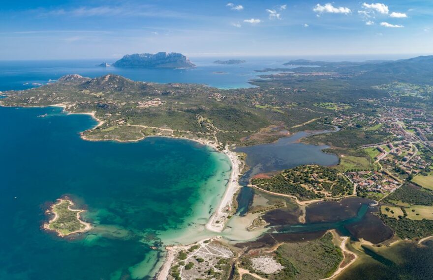 sardegna erosione