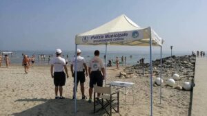 spiagge sicure 2026