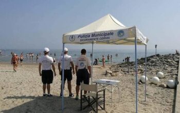 spiagge sicure 2026