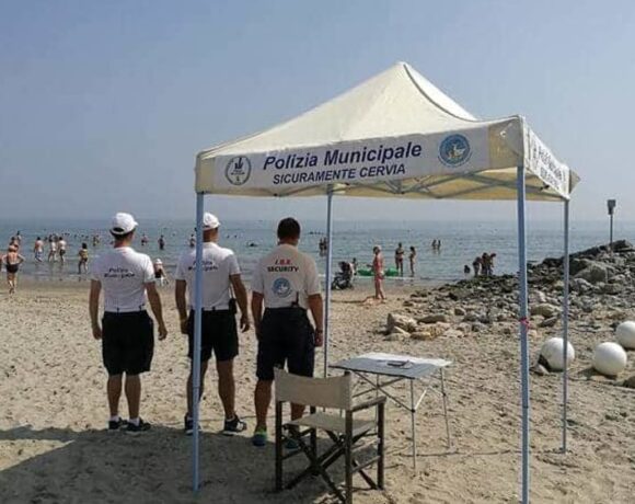 spiagge sicure 2026