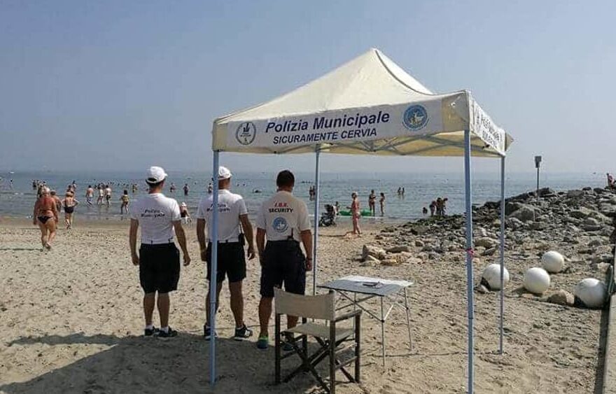 spiagge sicure 2026