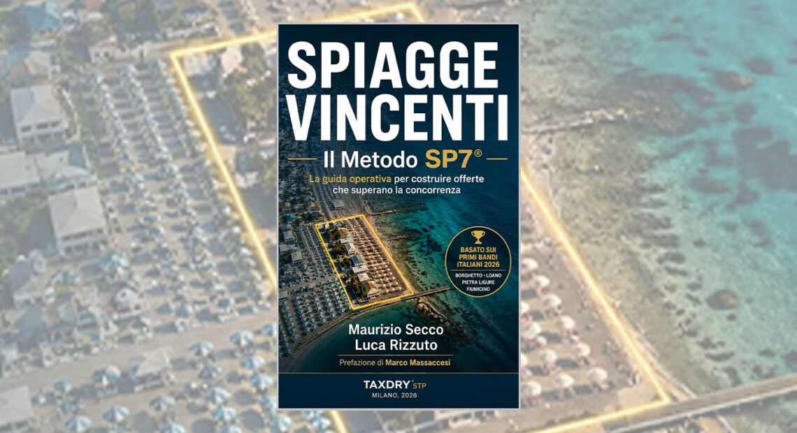 spiagge vincenti
