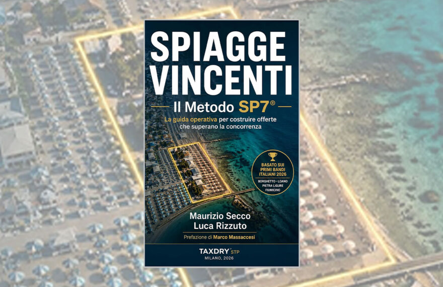 spiagge vincenti