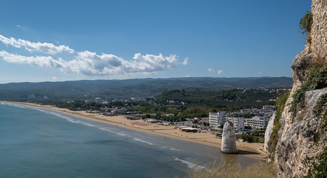 vieste