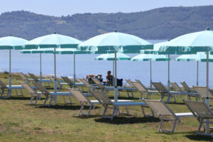 Euphoria_Beach_Passignano sul Trasimeno
