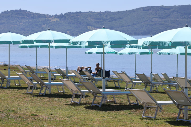 Euphoria_Beach_Passignano sul Trasimeno