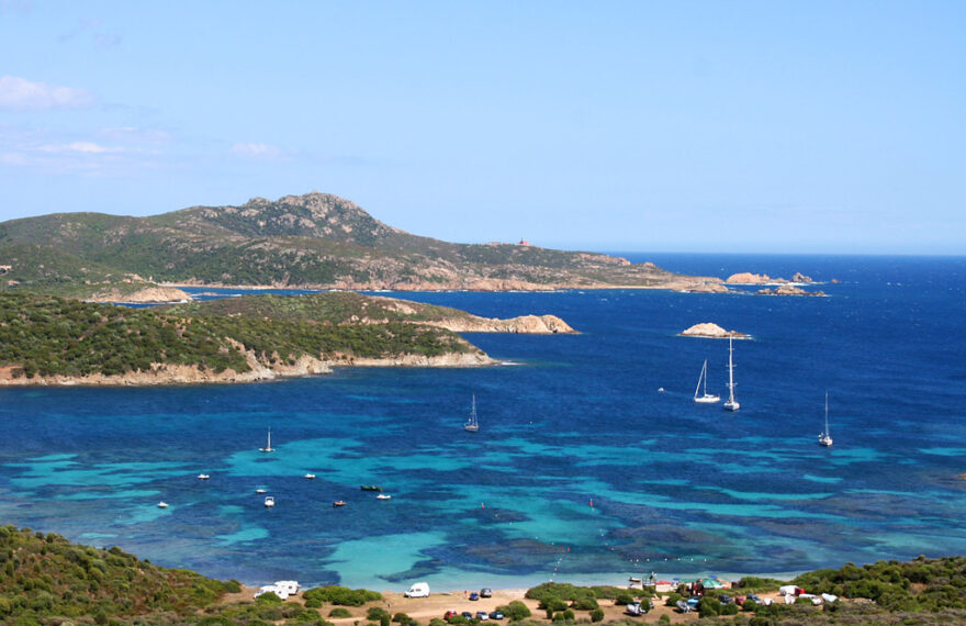 Sardegna del Sud