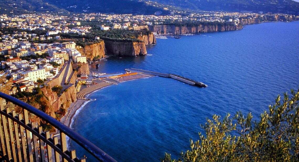 sorrento