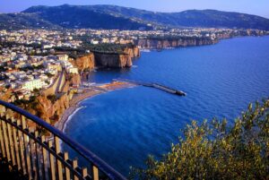 sorrento